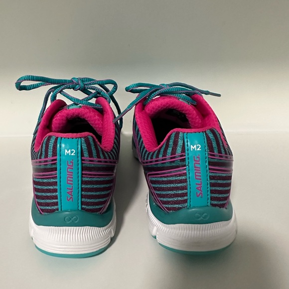 Salming Miles Running Shoes - Picture 4 of 8